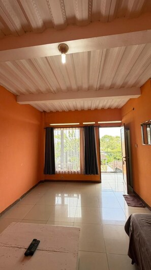 Superior Double Room | Interior