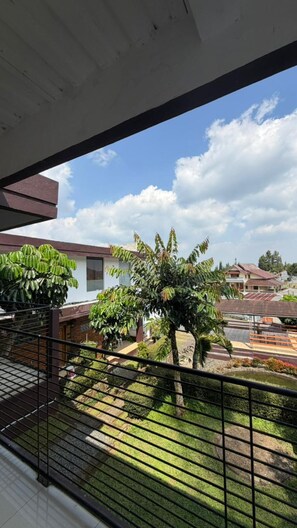 Superior Double Room | Property grounds