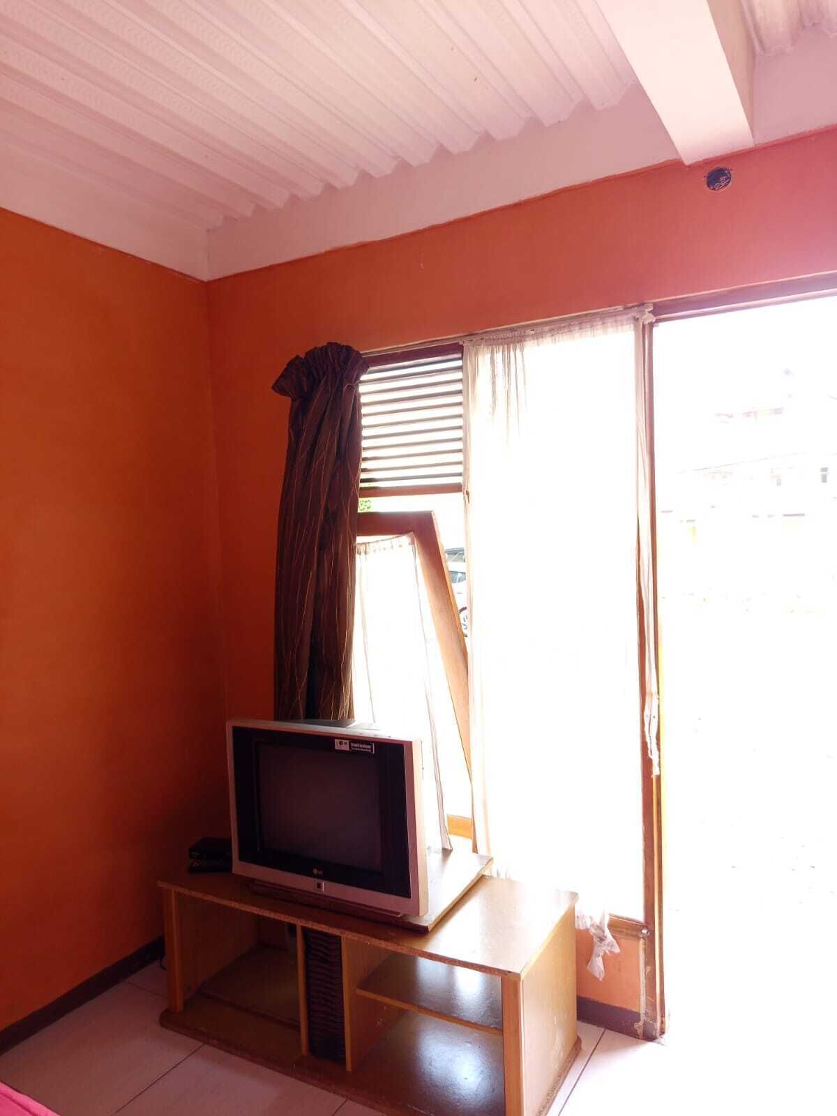 Kamar Double Standar | Interior