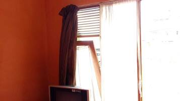 Kamar Double Standar | Interior