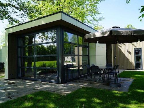 Holiday Home in Kaatsheuvel With Terrace
