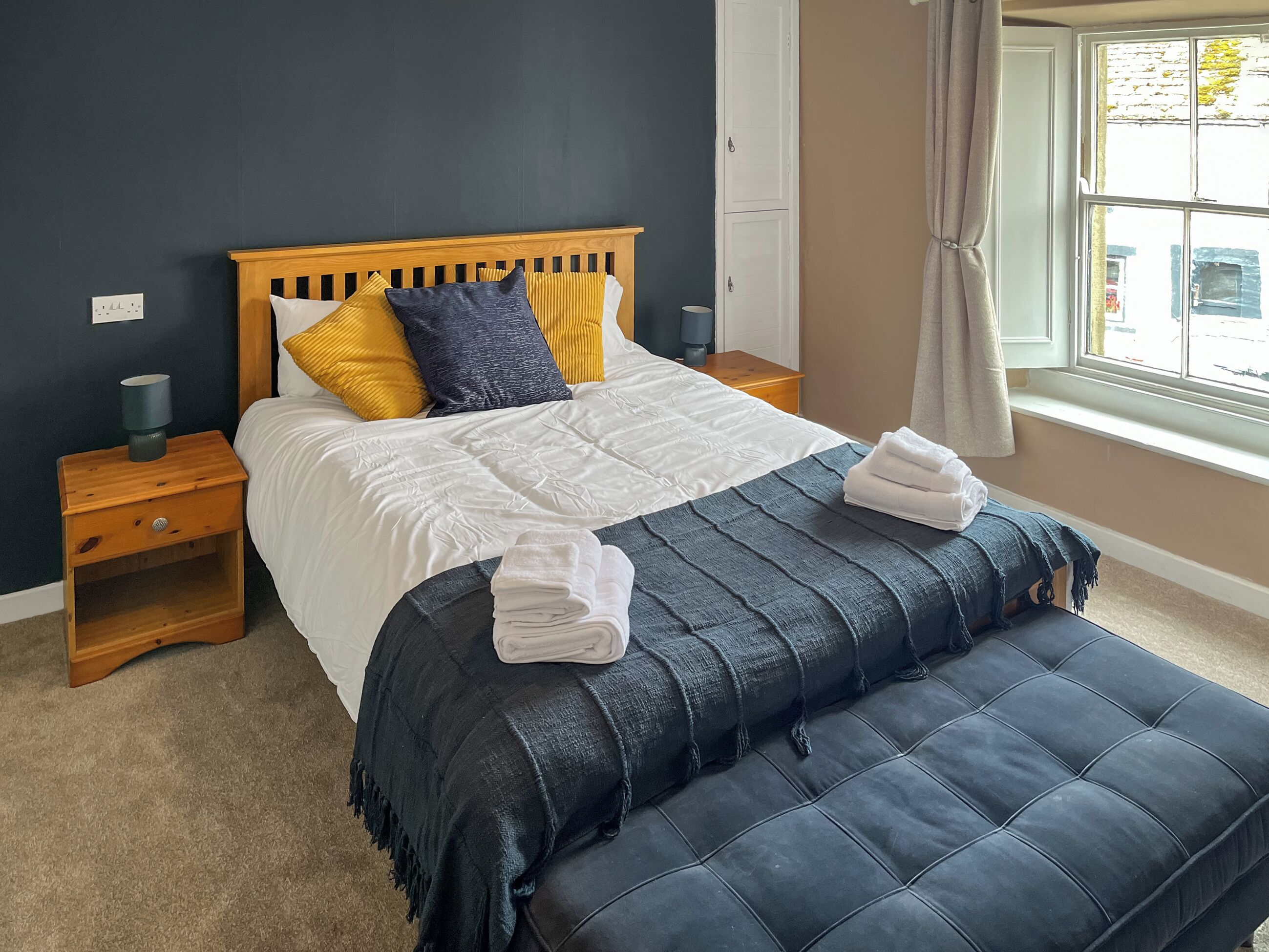 Free WiFi
