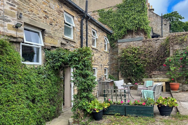 Outdoor | Market Place, Middleton-In-Teesdale, near Barnard Castle