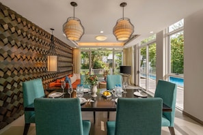 Dining - Premier Village Da Nang by KayStay (Ngũ Hành Sơn)