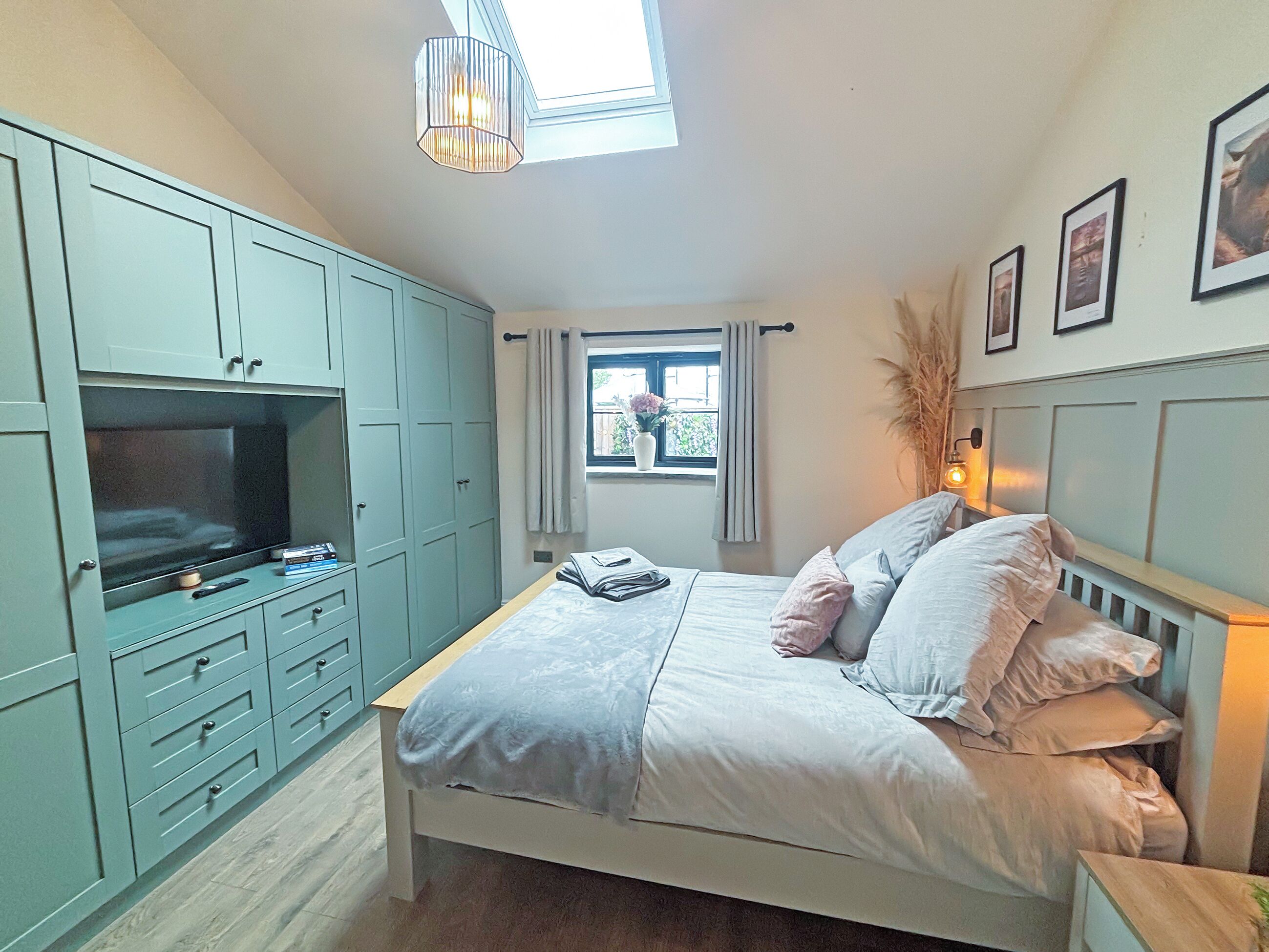 3 Schlafzimmer, kostenloses WLAN