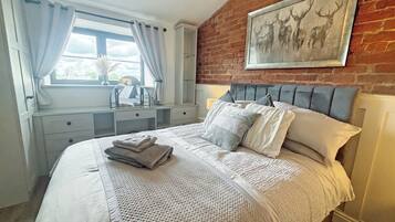 3 slaapkamers, gratis wifi