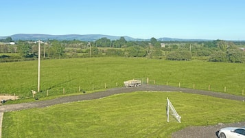 Onsite parking