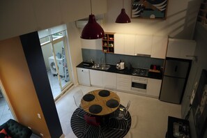 Cuisine privée