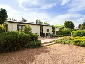 Ferienhaus | Speisen im Freien