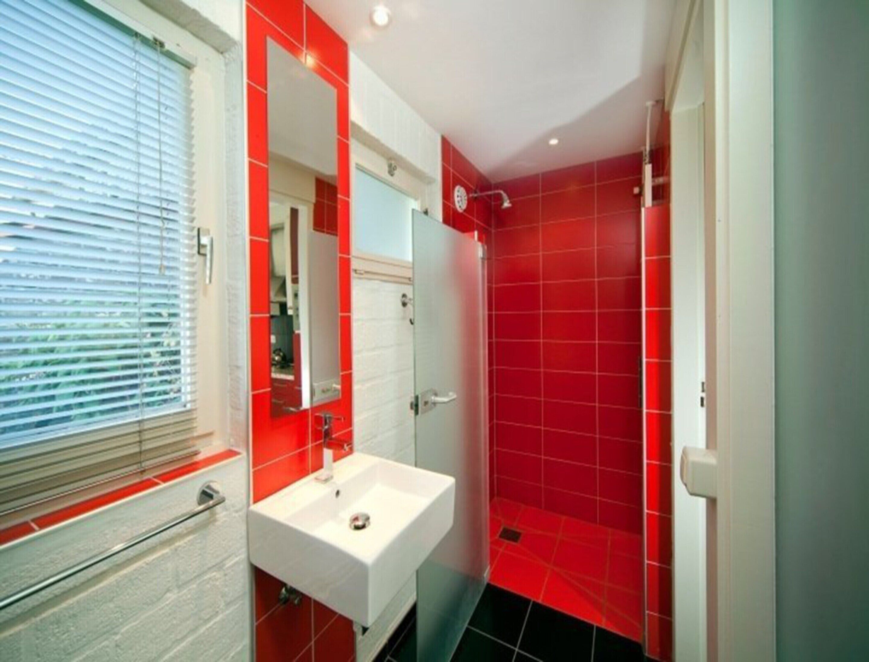 Bungalow | Baño
