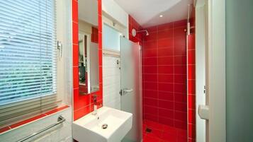 Bungalow | Baño