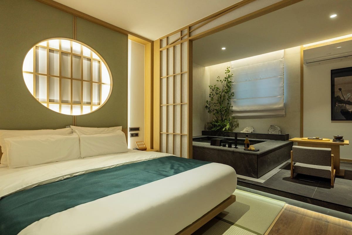 Signature Spa | WiFi (無料)