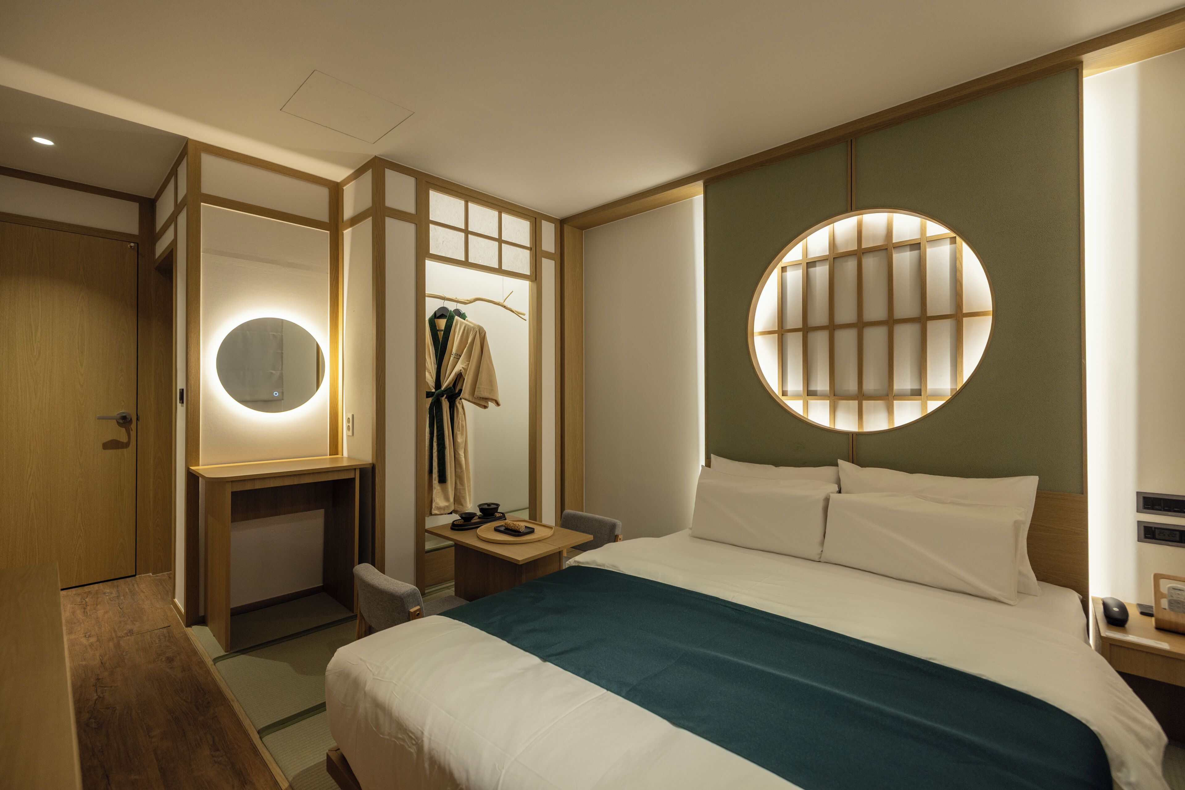 Standard Room | Free WiFi