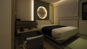 Suite, vista a la ciudad | Wifi gratis