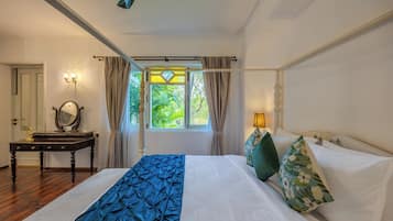 Deluxe-Villa | Bügeleisen/Bügelbrett, kostenloses WLAN