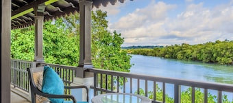 ELIVAAS Villa Seine 3-BHK villa