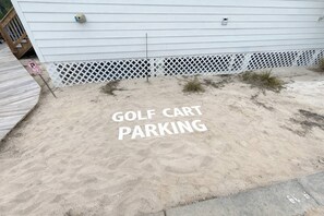 Property grounds - Relax in Style at Rookery 3 Gulf Shores Beach House (Gulf Shores)