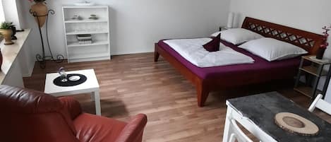 1 habitación y wifi