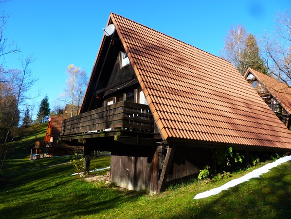 Exteriör