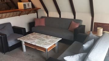 Wohnbereich