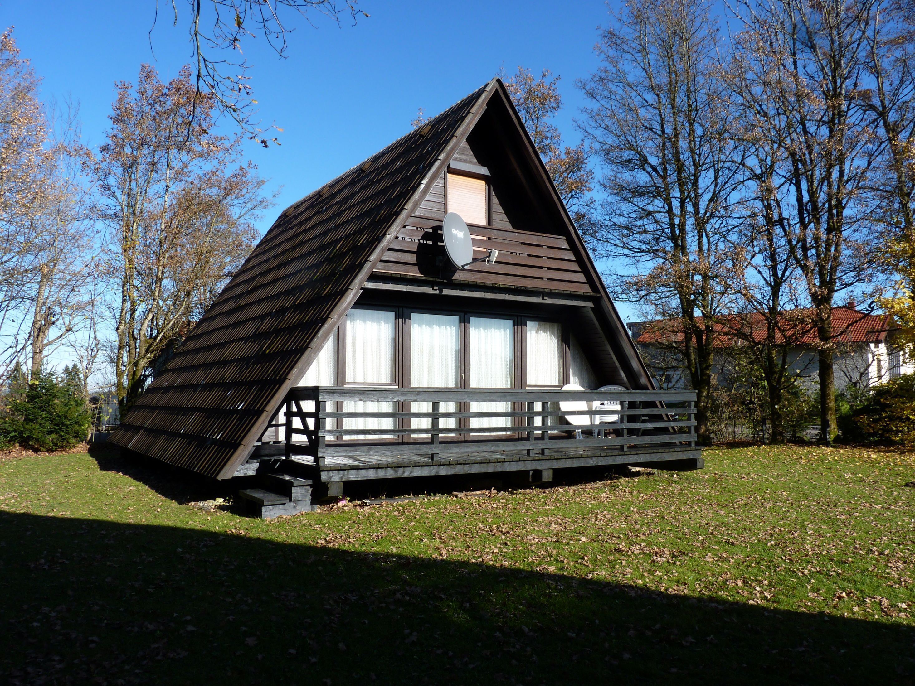Außenbereich