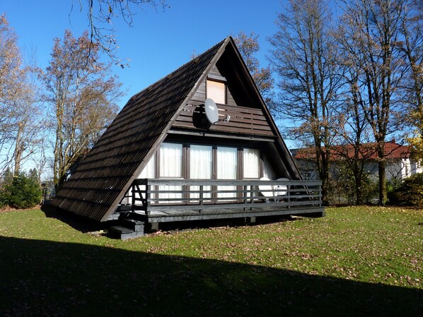 Exteriör