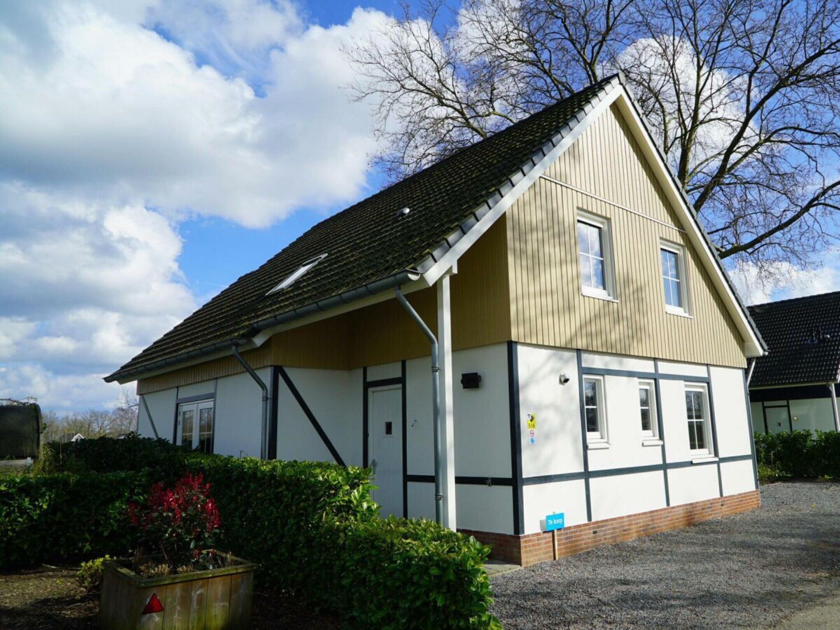 Huis | Exterieur