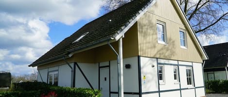 Maison | Extérieur