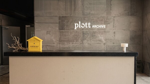 Plott Archive Jeju - Jeju