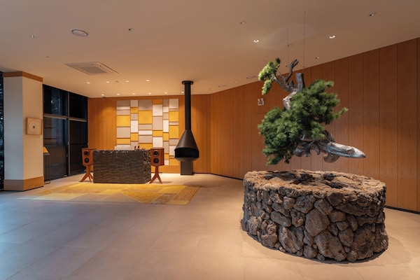 O'reve Resort - Jeju-do