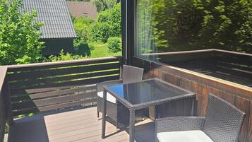 Speisen im Freien
