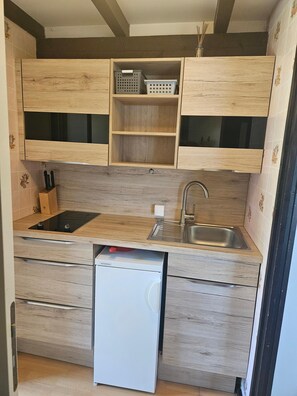 Cozinha privada