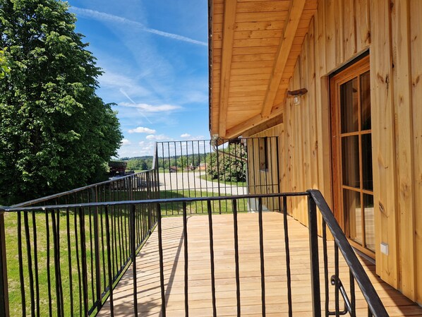 Terrazza/patio