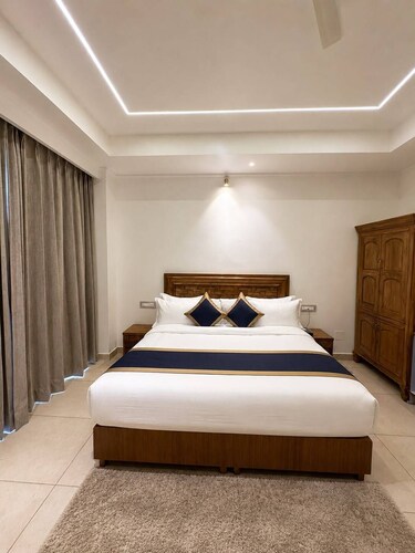 Hotel Indradhar