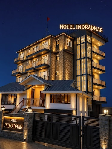 Hotel Indradhar