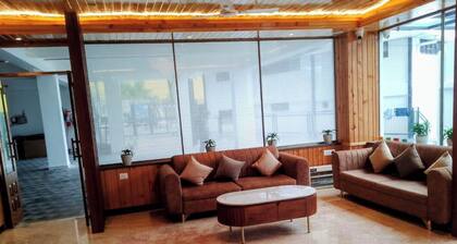 Hotel Indradhar