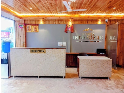 Hotel Indradhar