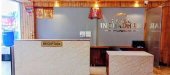 Hotel Indradhar