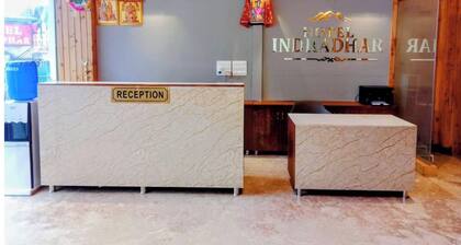 Hotel Indradhar