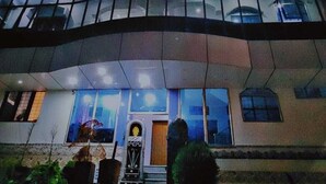 Ngoại thất