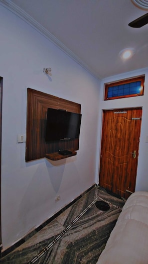 Chambre Quadruple | Intérieur