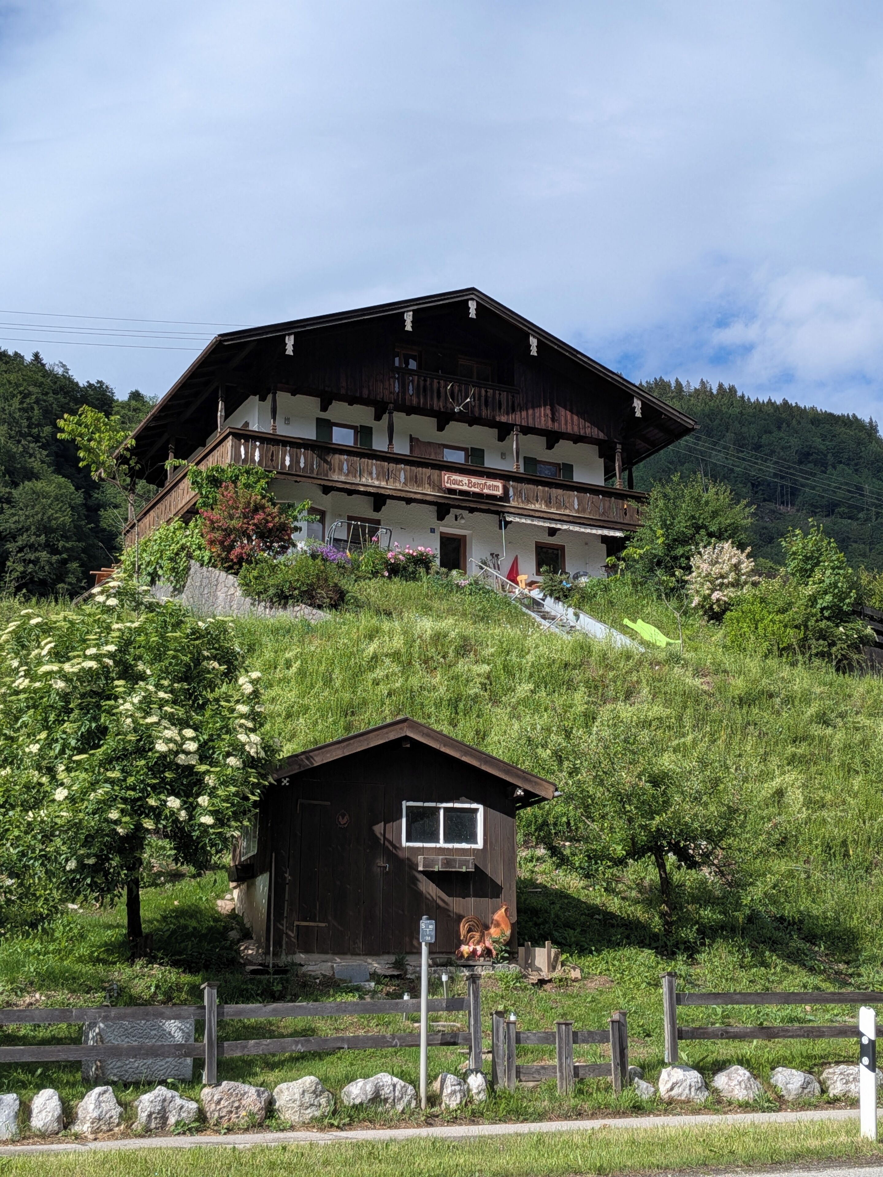 Ulkopuoli