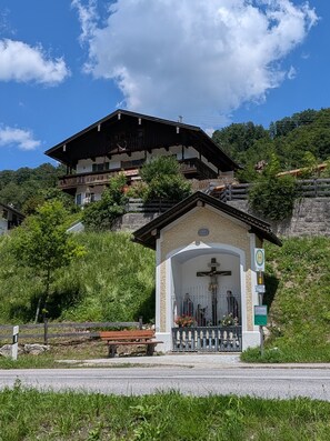 Außenbereich