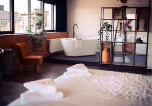 Spa - YOUNG Learning Hotel (Rijswijk)