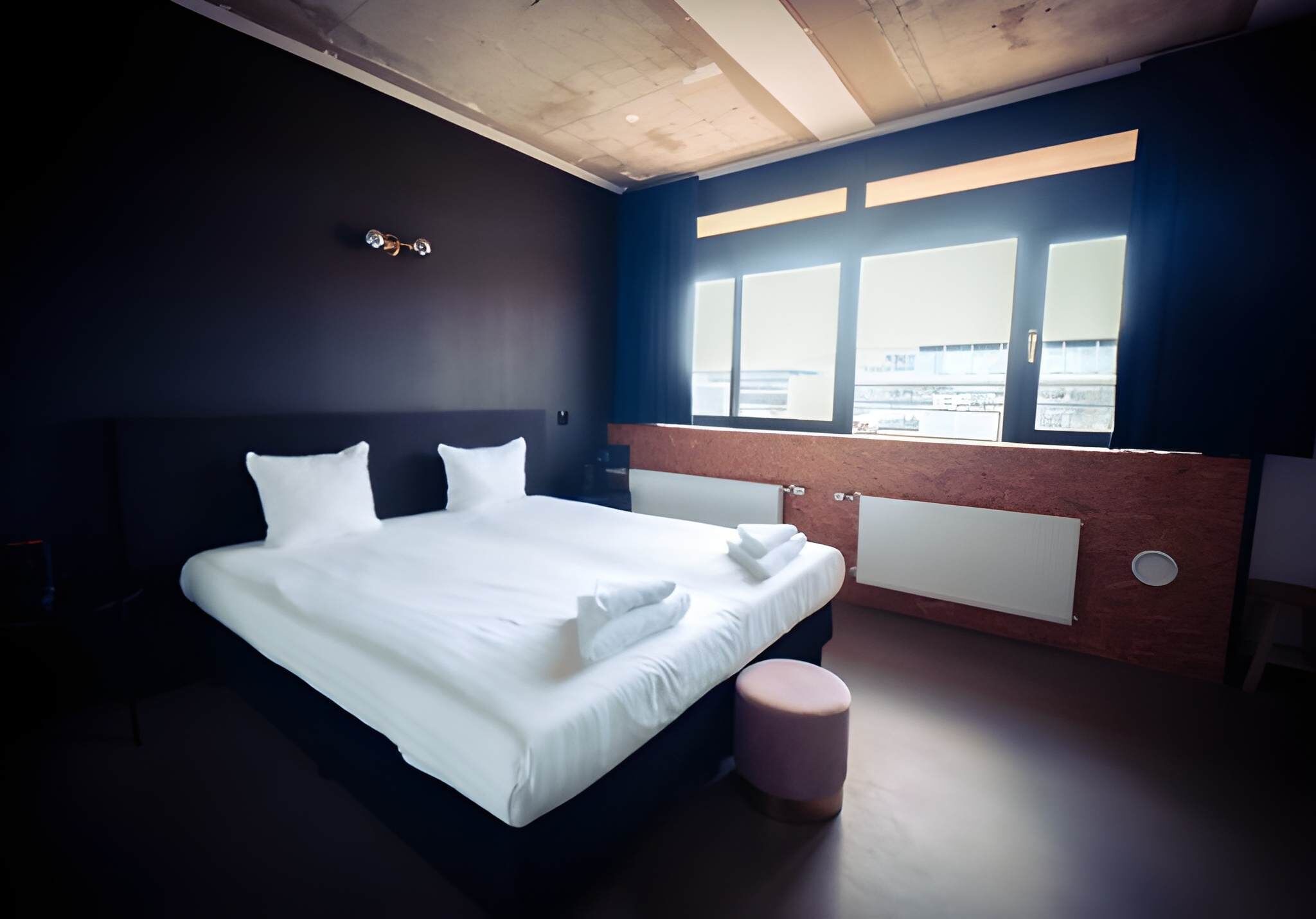Habitació prèmium | Wifi gratuïta 