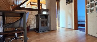 Country House with Pool & 2 Fireplaces | Sleeps 10 | Huge Garden Near the Spreewald
