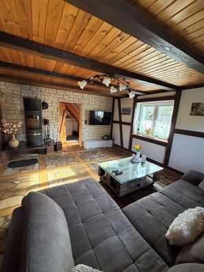 Sala d'estar