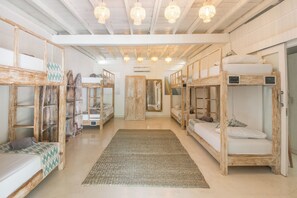 Free WiFi - Kima Surf Camp Seminyak (Kabupaten Badung)
