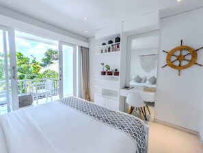 Free WiFi - Kima Surf Camp Seminyak (Kabupaten Badung)