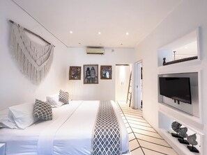 Free WiFi - Kima Surf Camp Seminyak (Kabupaten Badung)